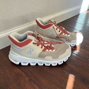 On Running On Cloud Hi Edge Wms Running Shoe